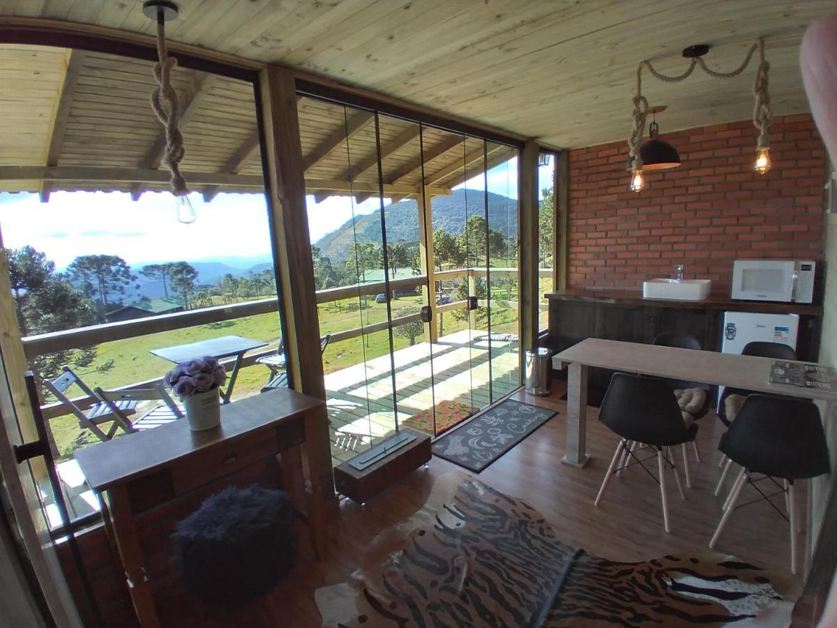 Fazenda Morro Torres *